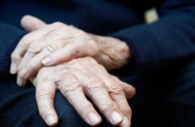 مقاربة علاجية جديدة لمرض باركنسون بالأشعة ما دون الحمراء