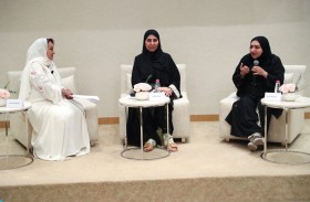 ملتقى أديبات الإمارات السابع يناقش إيجابيات الذكاء الاصطناعي في خدمة الأدب