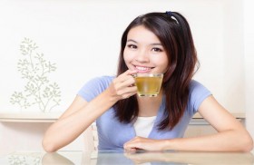 5 أسباب تجعل الزنجبيل يساعدك على إنقاص الوزن