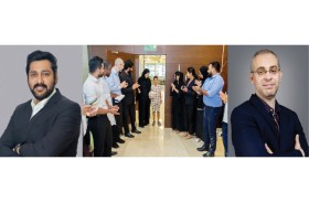 استئصال ورم نادر يزن 105 غرام من تجويف أنفي لمراهق 