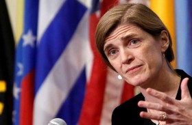  كامبل باور سفيرة للولايات المتحدة في فرنسا 