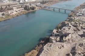 العراق.. تحذيرات دولية من نزوح سكان نينوى بسبب الجفاف