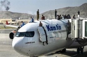 كيف وصلت أمريكا إلى هذه النهاية الأفغانية؟