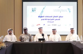 تنظيمية القفال تضع خطط العمل لإنجاح النسخة 33 جهود مشتركة لتسهيل المهام وتقديم حدث ناجح ومميز