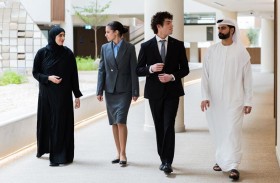 دائرة الثقافة والسياحة - أبوظبي ومعهد «لي روش» يُدشنان «أكاديمية أبوظبي للضيافة» في سبتمبر 