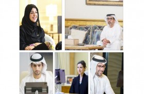 حامد بن زايد: الصحة هي أغلى ما يمتلكه الإنسان .. وبفضل من الله ثم بقيادتنا الرشيدة أصبح المجال الصحي جزءا أساسيا من التنمية والتطور في الدولة 