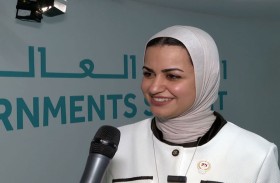 وزيرة الشباب بمملكة البحرين: نسعى إلى خلق بيئة داعمة للمبدعين