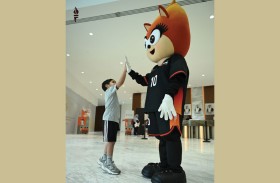 أكاديمية فاطمة بنت مبارك  للرياضة النسائية تطلق معسكراً صيفياً لاكتشاف وتمكين المواهب الصاعدة