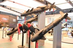 إيدج تكمل برامج الدمج بنجاح وتضيف ميزات معززة ومرونة في المهام إلى مدى الذخائر