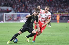 اليوم.. بايرن ميونخ يواجه لايبزج على لقب السوبر الألماني