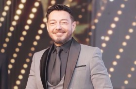 احمد زاهر يقود بطولة مسلسل «لعبة وقلبت بجد» في عمل اجتماعي جديد