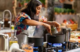 الطهي في المنزل مفيد للصحة النفسية والعقلية