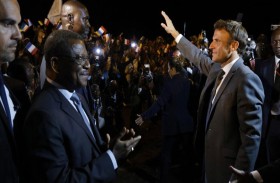 ماذا أعطت فرنسا لأفريقيا  ...و ماذا أخذت ؟ 