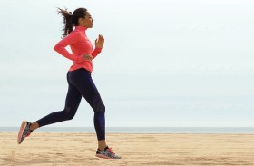 فوائد الركض على الصحة النفسية.. ستُذهلك حتماً