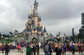 دخيل يفسد عرض زواج بأغرب طريقة