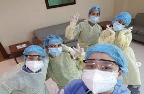  الفطيم لكزس تتعاون مع كريم لتوفير 100رحلة مجانية لأبطال الرعاية الصحية 