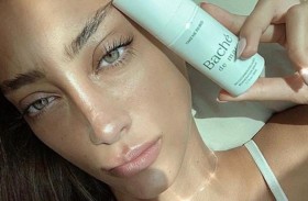 تبتكر أول منتج مصنوع من خيار البحر لعلاج البشرة