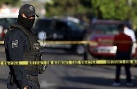 المكسيك توقف أشخاصاً ينتمون لطائفة يهودية متطرفة