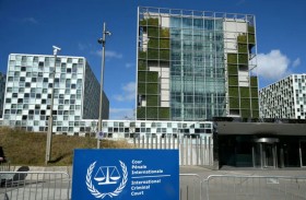 بوركينا فاسو ومالي والنيجر تنسحب من المحكمة الجنائية الدولية 