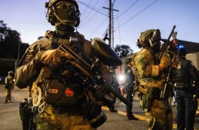 قاضية أمريكية توقف مؤقتاً قرار ترامب بإرسال قوات إلى إلينوي