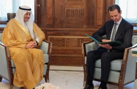 سوريا تحضر اجتماعًا للجامعة العربية للمرة الأولى منذ 2011 