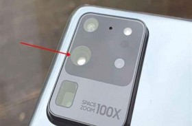 مزايا جديدة في هاتف غالاكسي القادم