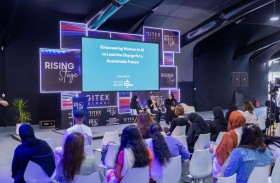 «مجلس سيدات أعمال الشارقة» يرعى مشاركة عدد من منتسباته في معرض «إكسباند نورث ستار 2024»