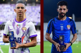 دوري أدنوك للمحترفين.. « 62 »هدفا رصيد «الأفضل» في موسم 2023