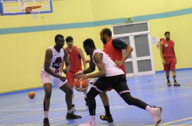 الاتحاد الرياضي لمؤسسات التعليم العالي يستعرض محاور خطة التطوير الثلاثاء