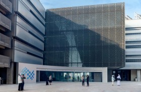 جامعة محمد بن زايد للذكاء الاصطناعي .. إنجازات بارزة وتميز وتأثير أكاديمي عالمي