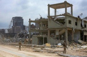 بيروت 2020 – تكساس 1947.. الانفجار المتكرر «بحذافيره»