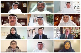 الأعلى للطاقة يستعرض استراتيجية  التنقل الأخضر في قطاع المواصلات العامة في دبي