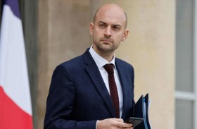 وزير فرنسي: الاتحاد الأوروبي يمكنه اتخاذ خطوات أكبر ردا على الرسوم الجمركية الأمريكية 