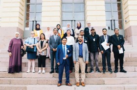 أحمد بالهول الفلاسي: قيادتنا الرشيدة حريصة على تقدير إنجازات وإسهامات الكوادر التعليمية في بناء أجيال المستقبل