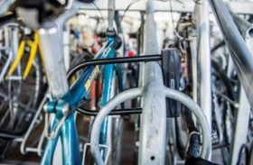 السجن 35 عاماً لـ «لص» الدراجة