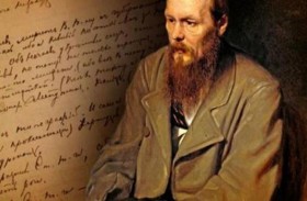 عقاب بلا جريمة.. ديستوفيسكي ضحية الحرب الروسية الأوكرانية