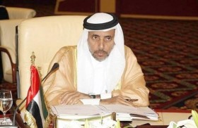 تزكية محمد المزروعي رئيسا للجنة القانونية بالمرصد العربي لحقوق الإنسان