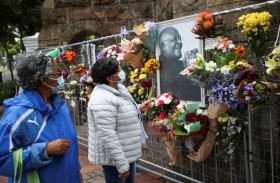 جنوب إفريقيا تطوي صفحة سوداء من الفصل العنصري