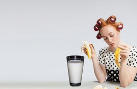 أطعمة لا تتناولها مع الحليب