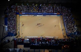 مجلس الفيفا يعتمد موعد بطولة كأس العالم للكرة الشاطئية – الإمارات 2023