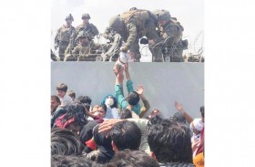 الاتحاد الأوروبي: لم نعترف بطالبان ولا نجري محادثات معها