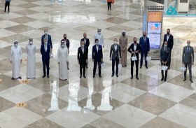 هلال المري : نعمل مع شركائنا للحفاظ على مكانة دبي كإحدى أكثر الوجهات أمانًا في العالم 