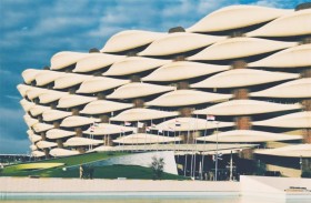 البصرة جاهزة لانطلاقة منافسات «خليجي 25»