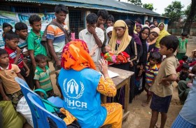 «القلب الكبير» تطلق برنامجا عالميا لمساعدة الفئات المحتاجة في بلدان المنطقة على تجاوز تحديات «كورونا»