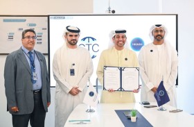 مركز تريندز للبحوث والاستشارات ومركز التجارة والتعاون (CTC) يوقعان اتفاقية تعاون استراتيجي