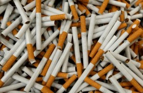 مسؤول: المصريون يدخنون 85 مليار سيجارة سنوياً