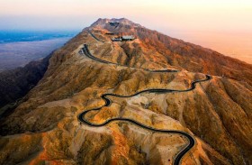 أجمل شتاء في العالم تختتم حملتها بنجاح عبر رفع إيرادات 