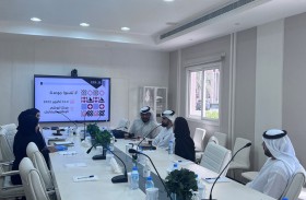 شباب الأرشيف يبحث سبل التعاون بما يعزز التنمية المستدامة مع شباب النقل المتكامل والاتحاد النسائي