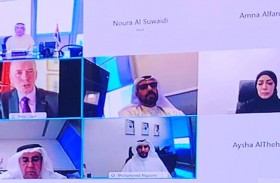 زكي نسيبة وسفير بلجيكا يبحثان سبل تعزيز التعاون الثقافي  