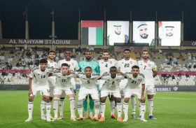 استاد آل نهيان يستضيف مباراة الأبيض مع اليمن في التصفيات المشتركة